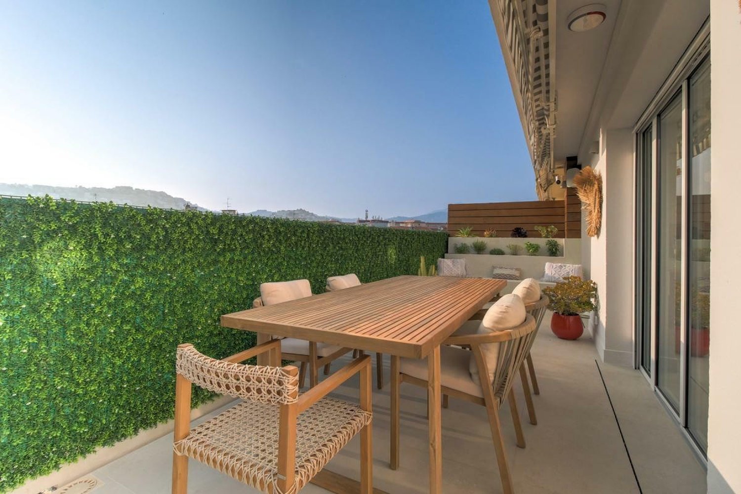 Property photo in Musicians Quarter