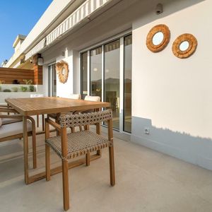 Property in Musicians Quarter