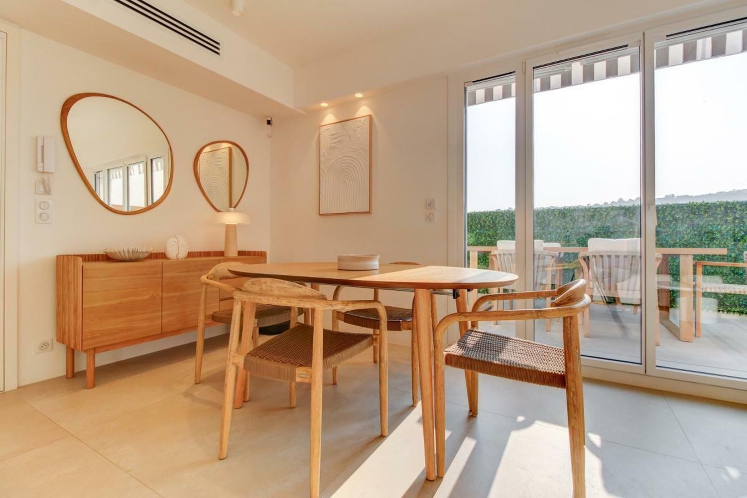 Property photo in Musicians Quarter