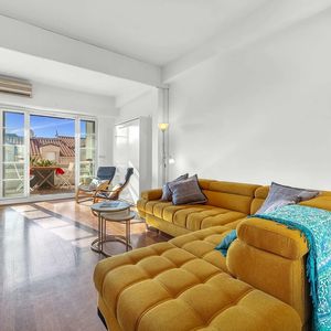 Property in Musicians Quarter