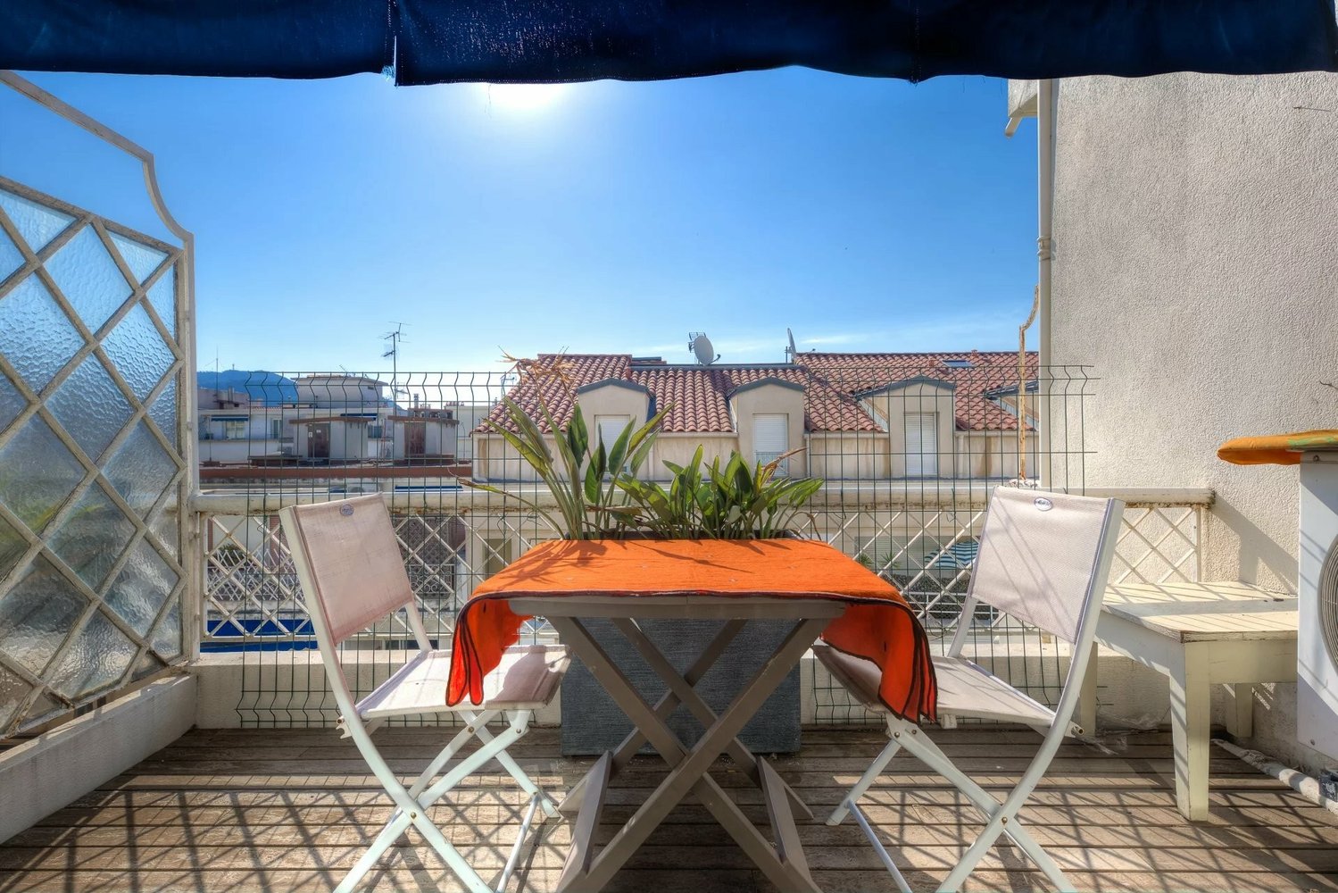 Property photo in Musicians Quarter