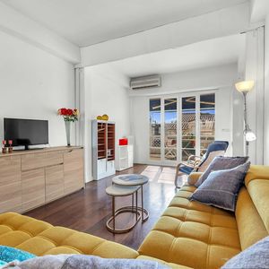 Property in Musicians Quarter