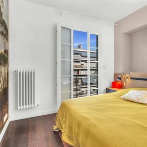 Property in Musicians Quarter