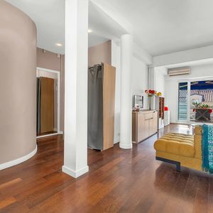 Property in Musicians Quarter