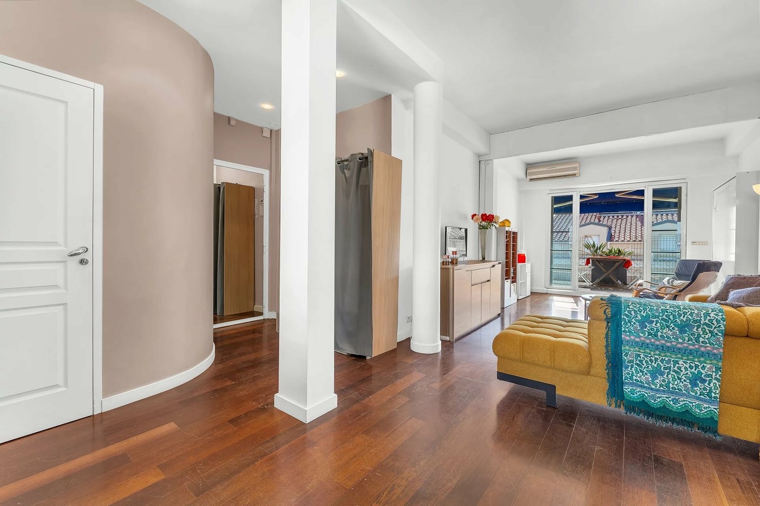 Property photo in Musicians Quarter