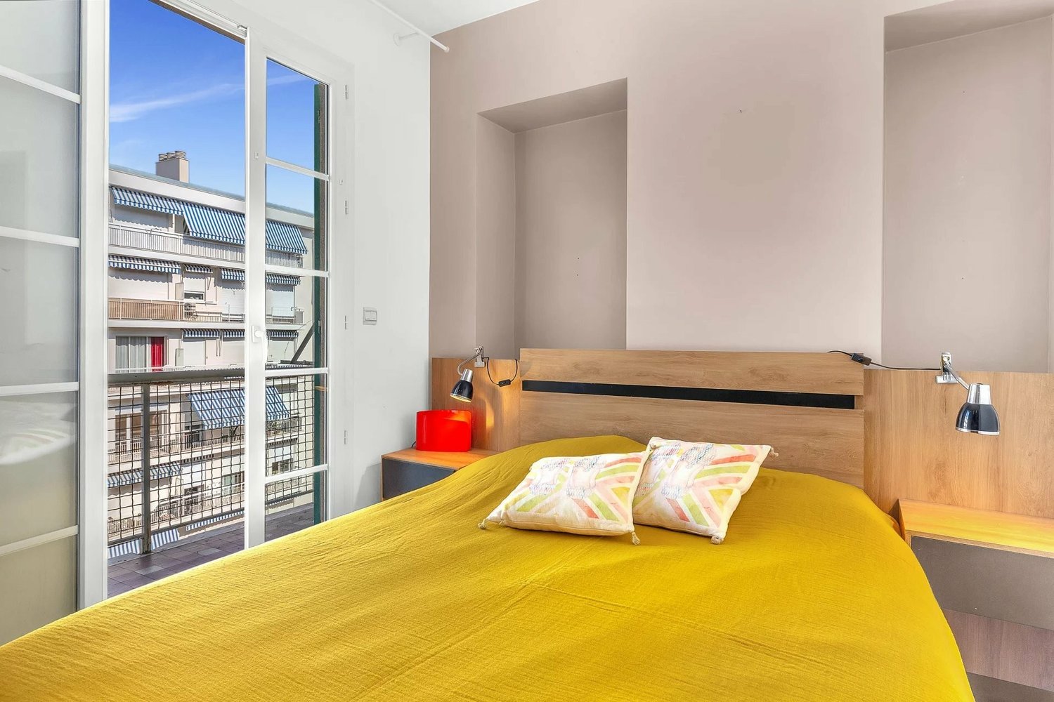 Property photo in Musicians Quarter