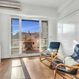 Property in Musicians Quarter