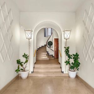 Property in Musicians Quarter