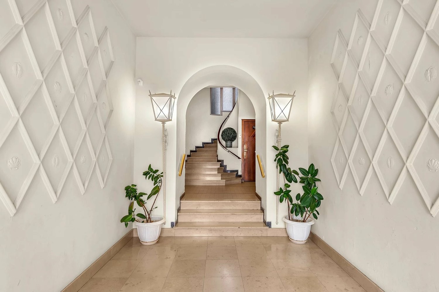 Property photo in Musicians Quarter