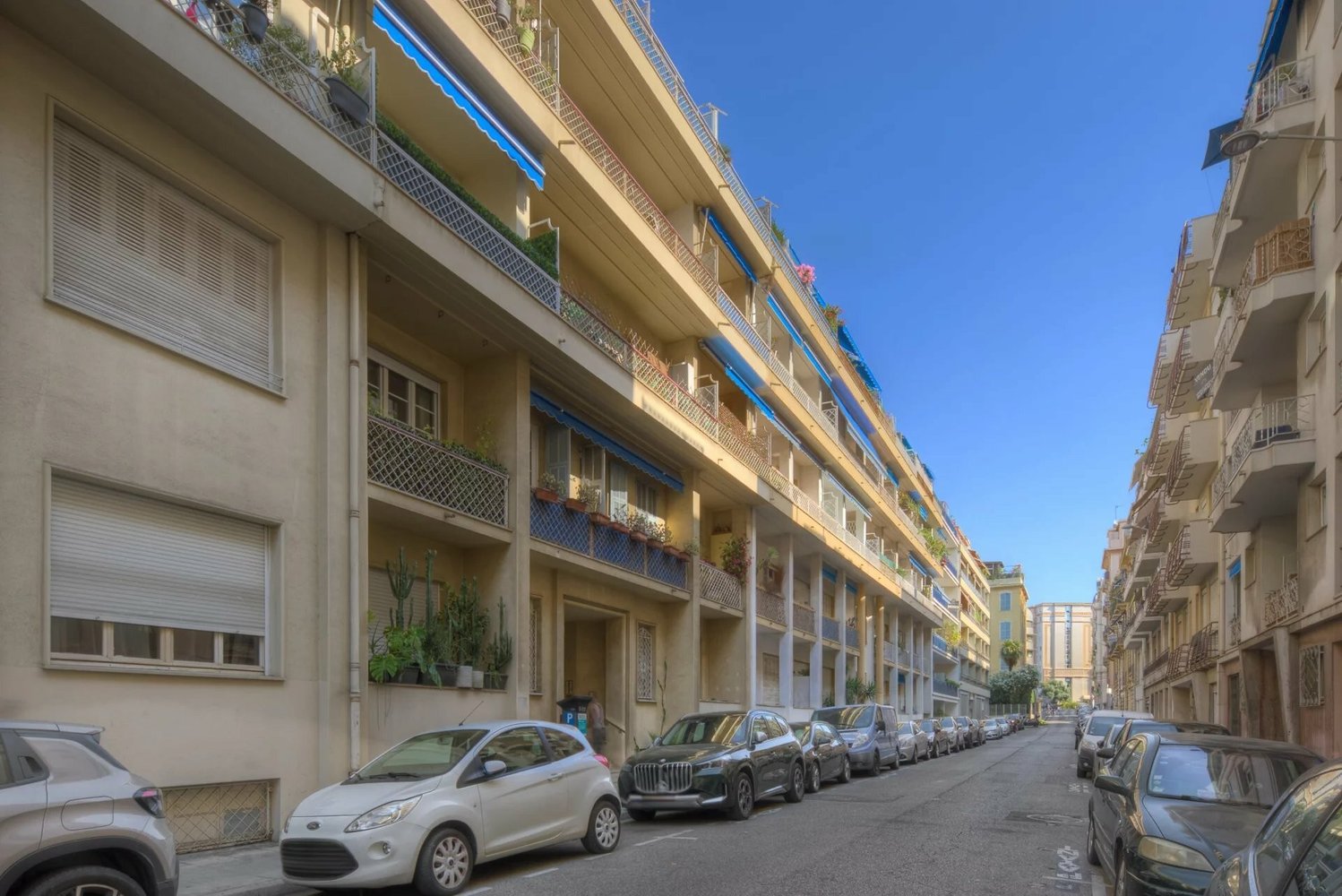 Property photo in Musicians Quarter