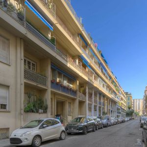 Property in Musicians Quarter