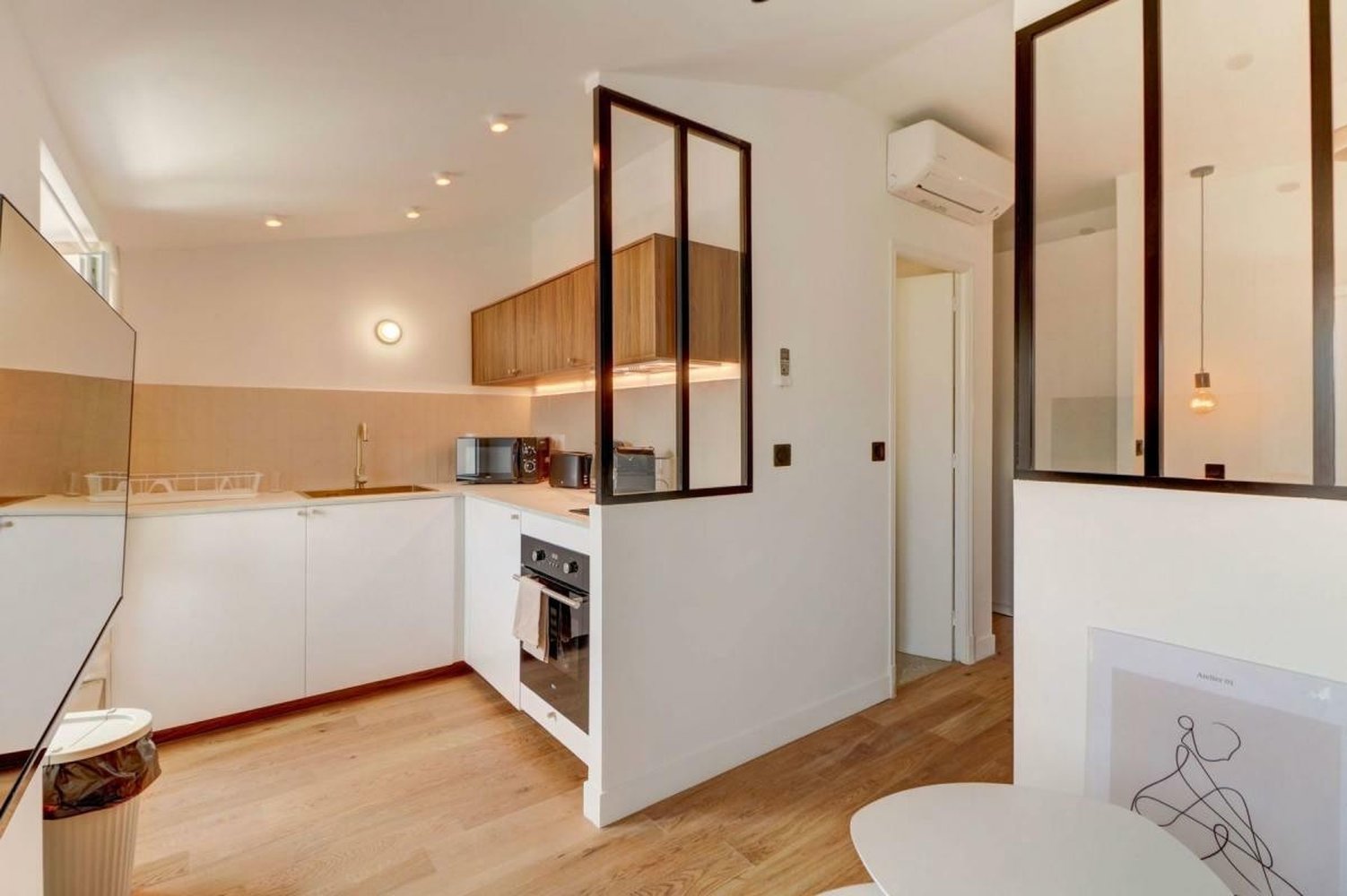 Property photo in Musicians Quarter