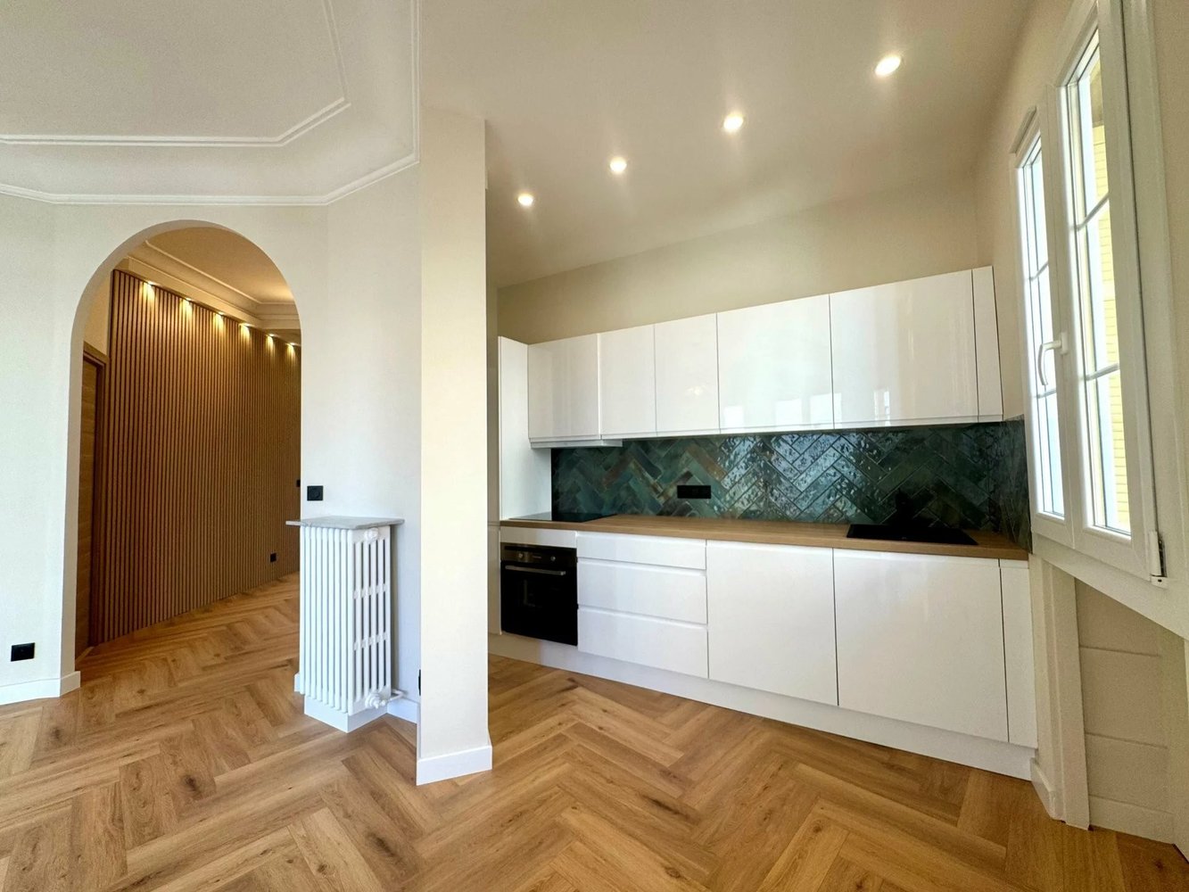 Property photo in Musicians Quarter