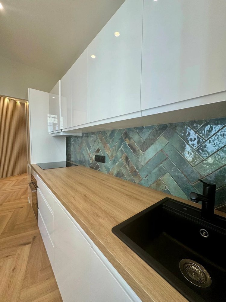 Property photo in Musicians Quarter