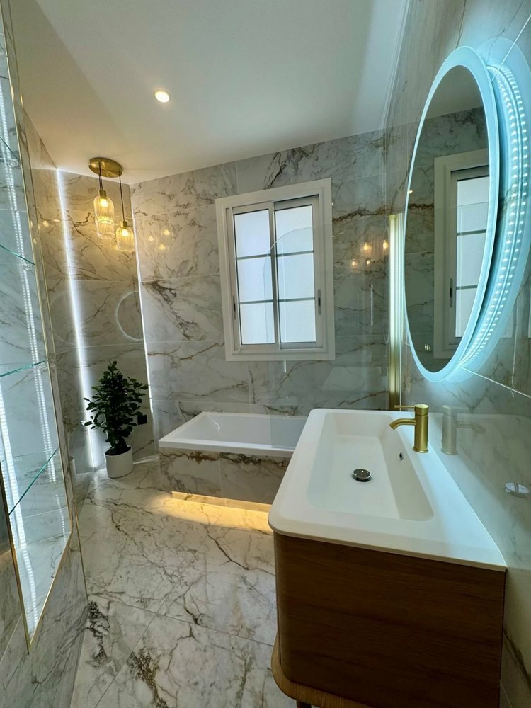 Property photo in Musicians Quarter