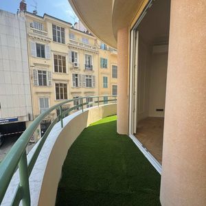 Property in Musicians Quarter