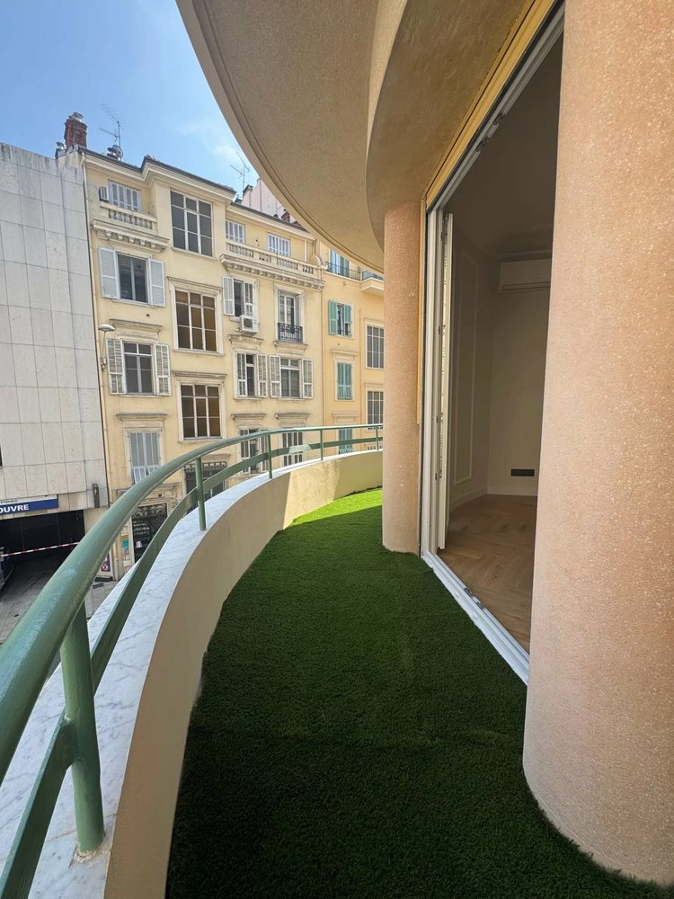 Property photo in Musicians Quarter