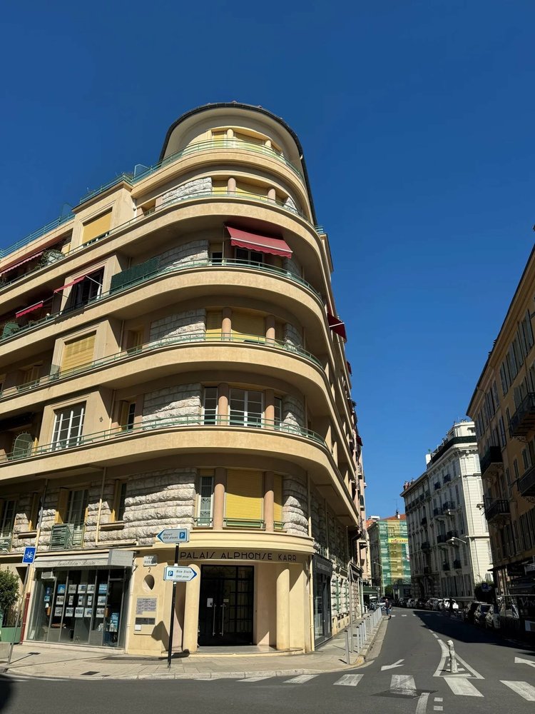 Property photo in Musicians Quarter