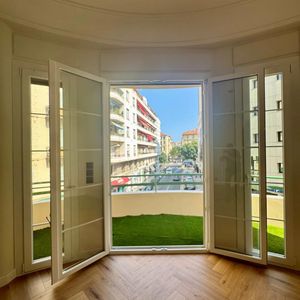 Property in Musicians Quarter