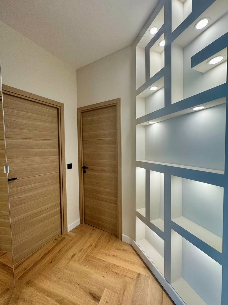 Property photo in Musicians Quarter