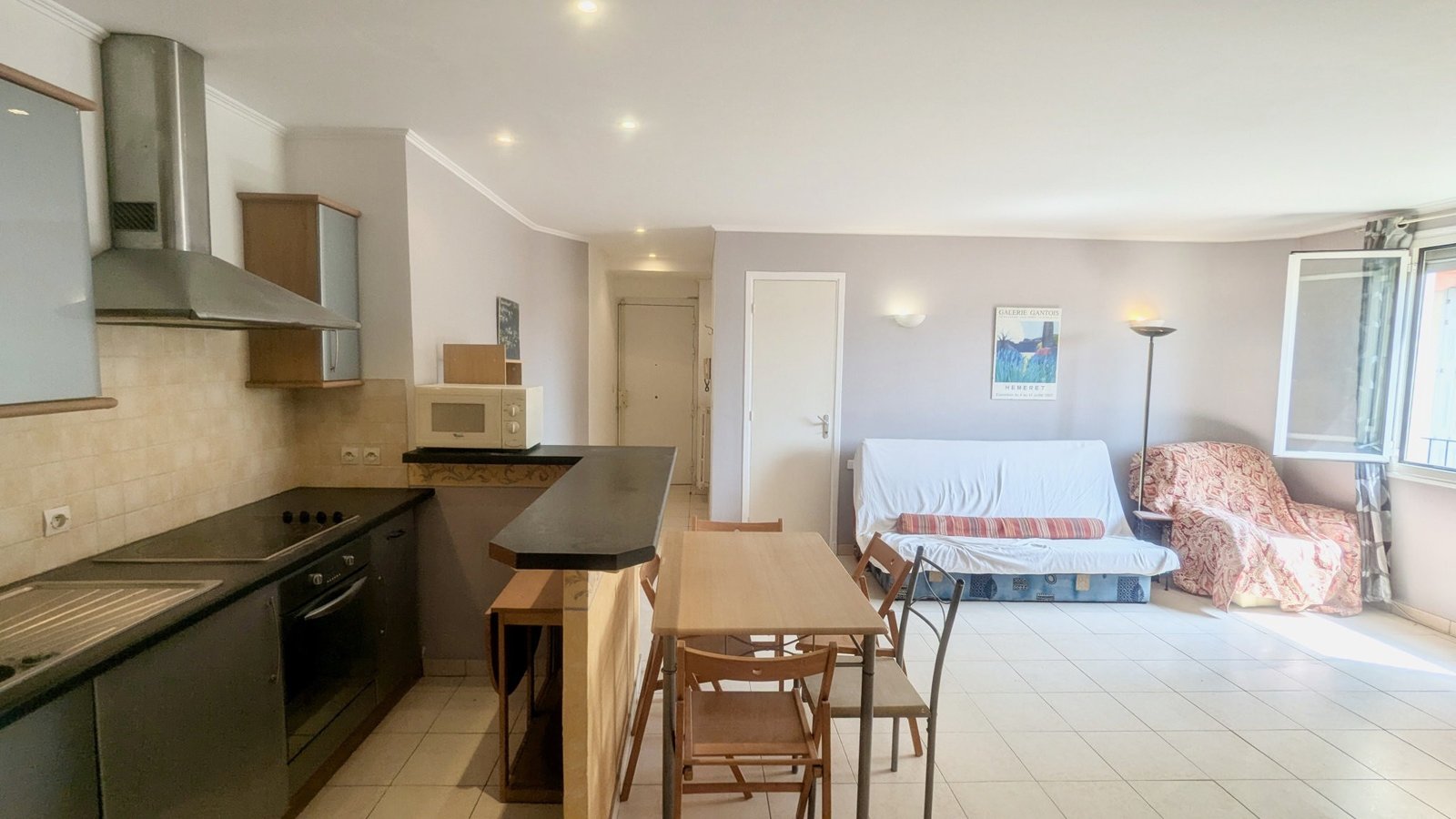 Property photo in Musicians Quarter