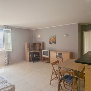 Property in Musicians Quarter