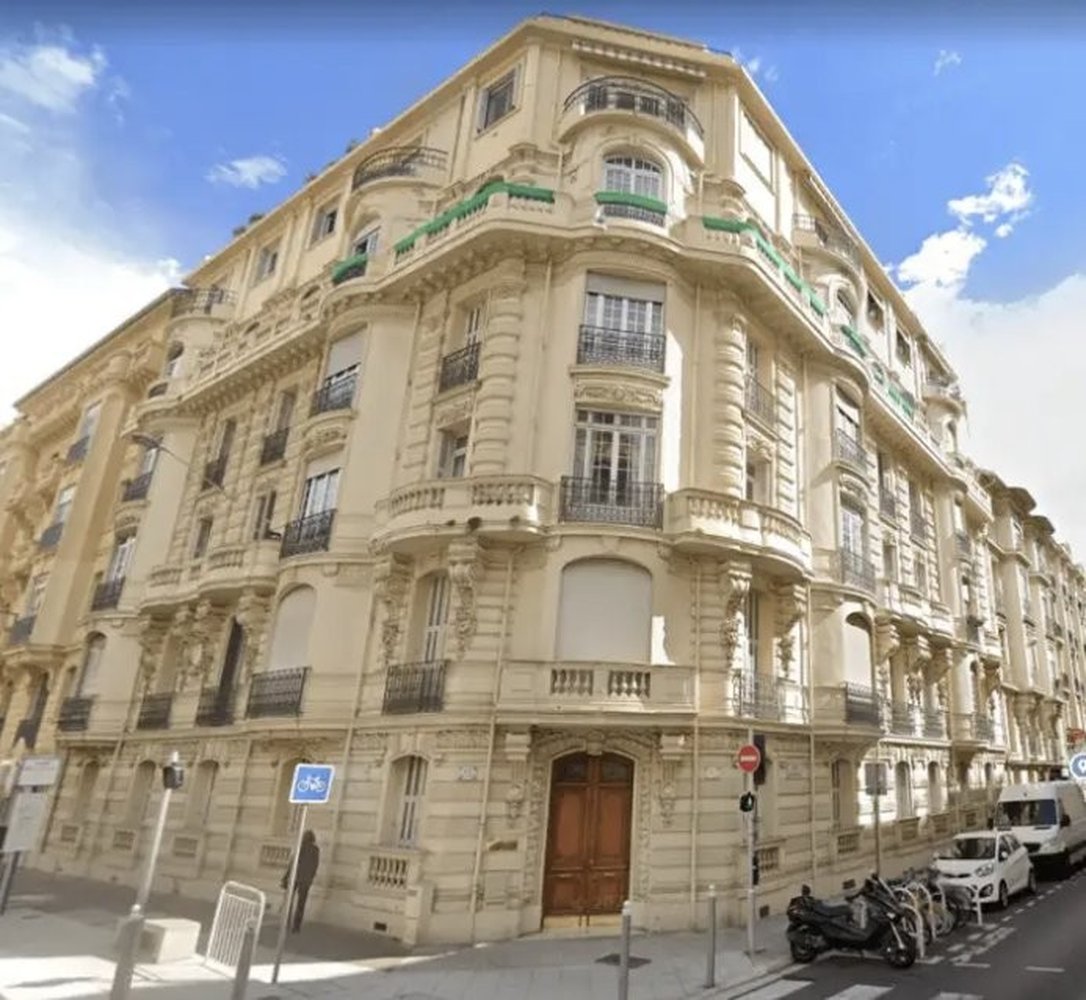 Property photo in Musicians Quarter