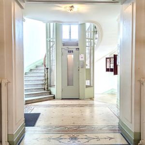 Property in Musicians Quarter