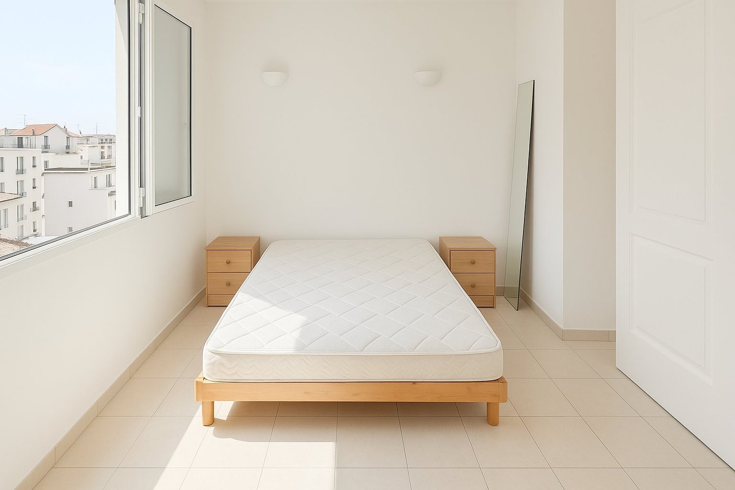 Property photo in Musicians Quarter