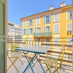 Property in Musicians Quarter