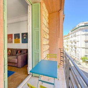 Property in Musicians Quarter