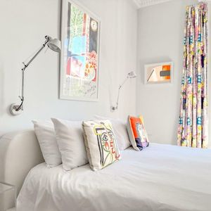 Property in Musicians Quarter