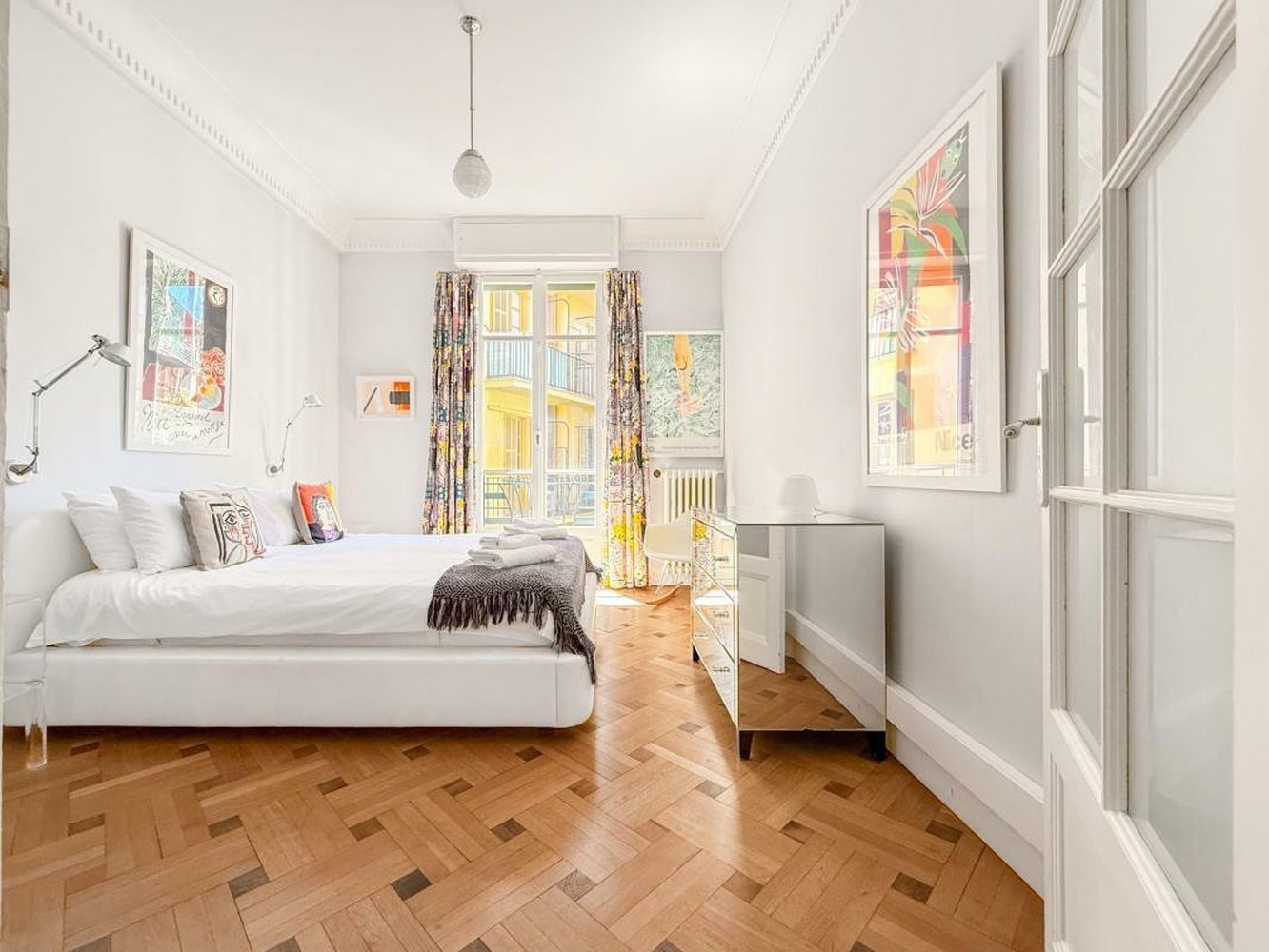 Property photo in Musicians Quarter