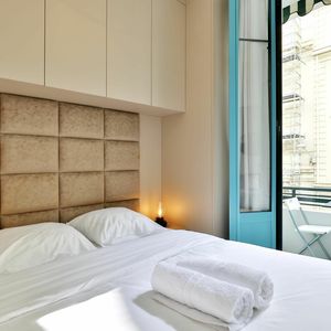 Property in Musicians Quarter