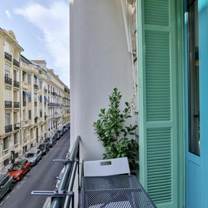 Property in Musicians Quarter