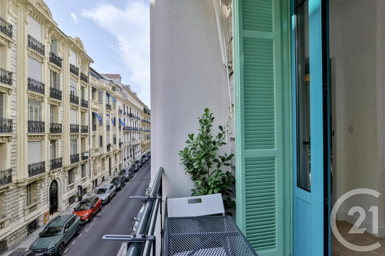 Property photo in Musicians Quarter