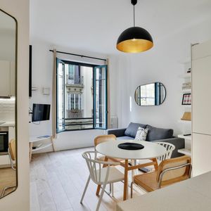 Property in Musicians Quarter