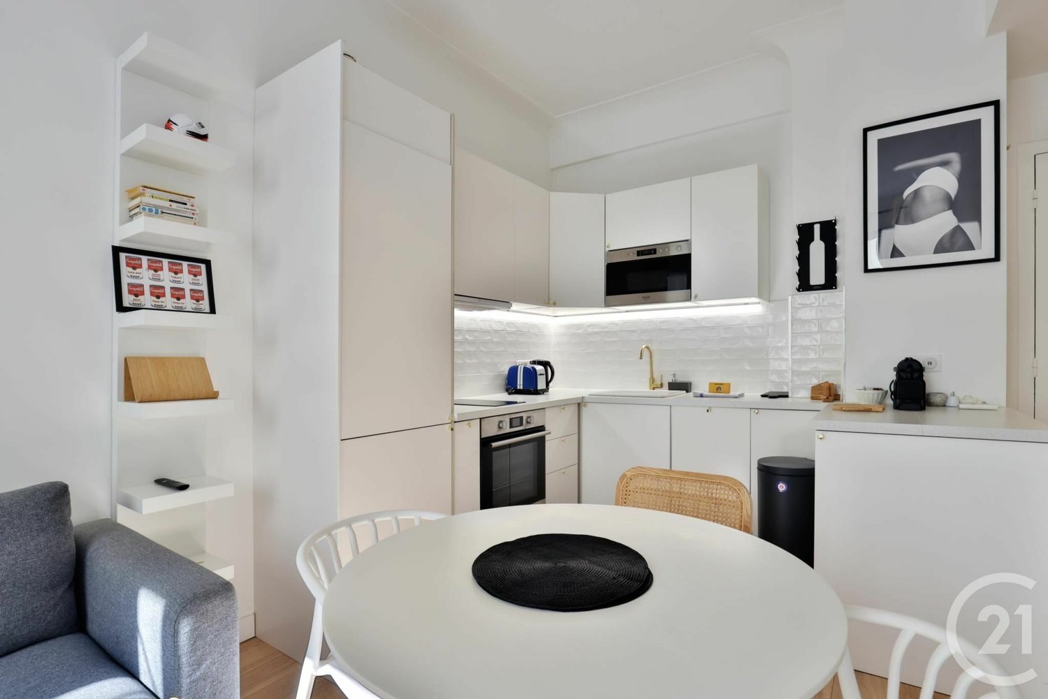 Property photo in Musicians Quarter