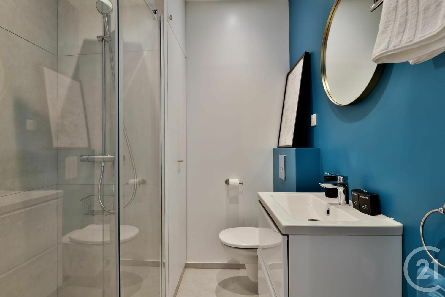 Property photo in Musicians Quarter