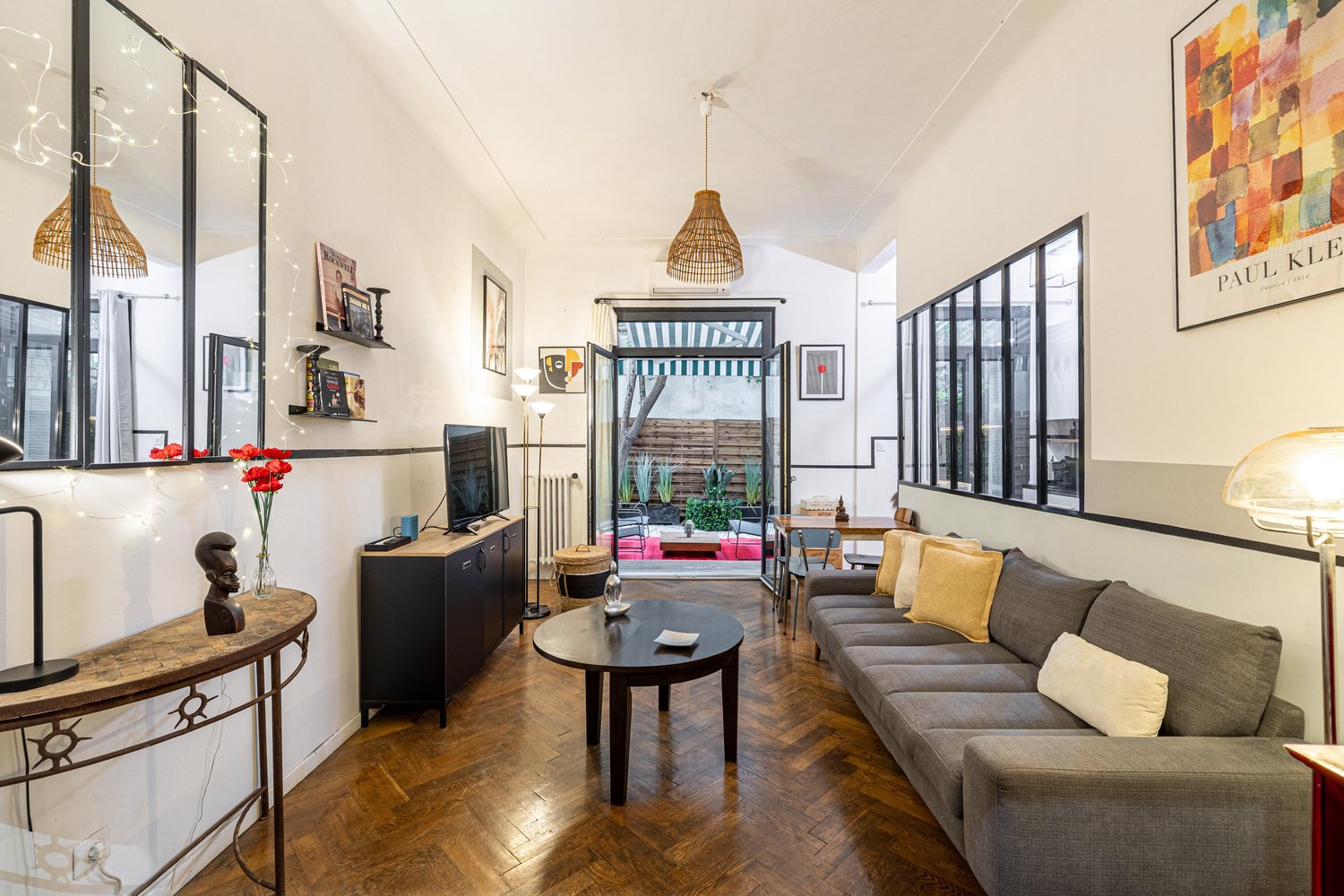 Property photo in Musicians Quarter