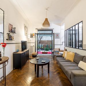 Property in Musicians Quarter