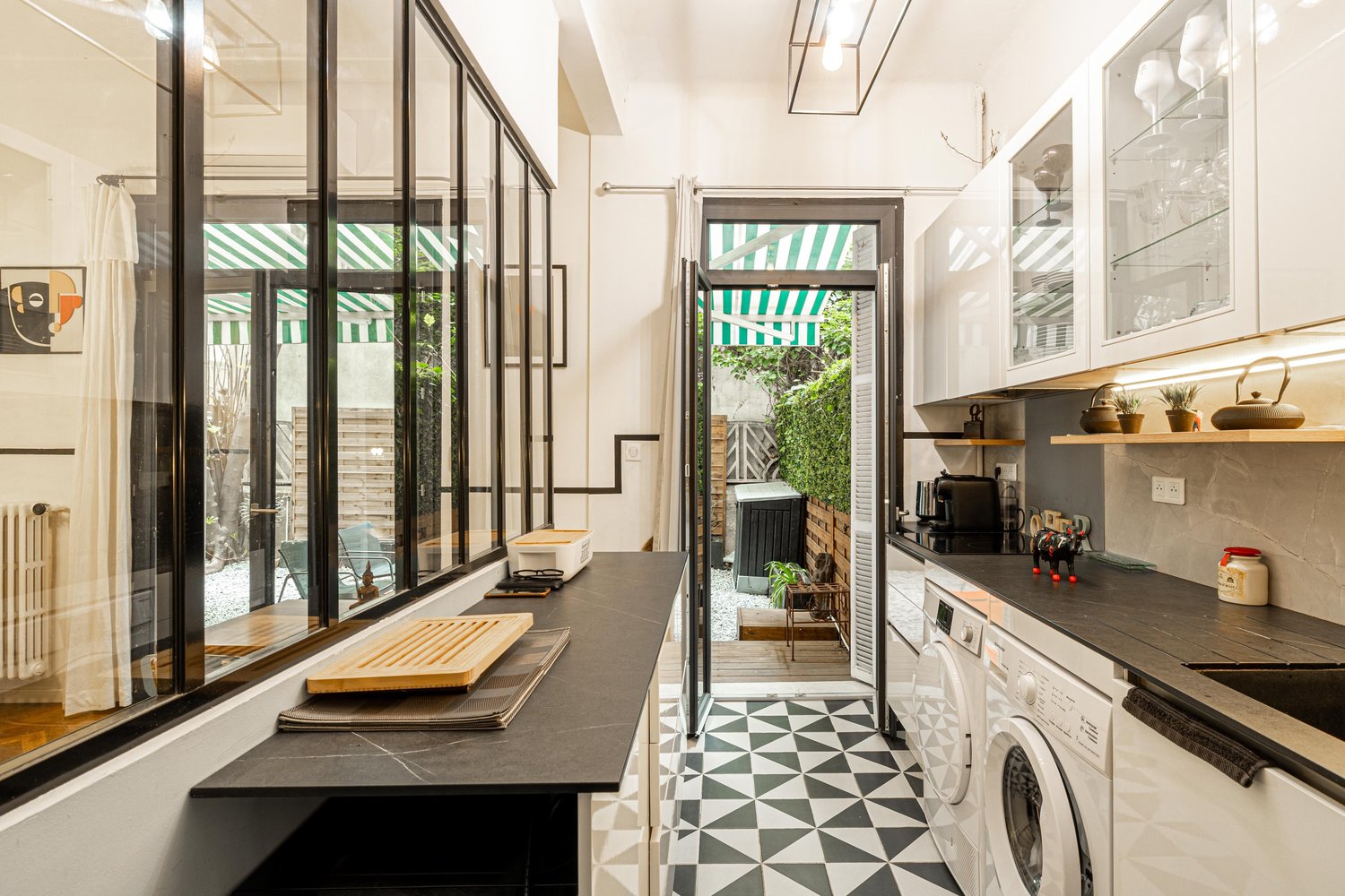 Property photo in Musicians Quarter