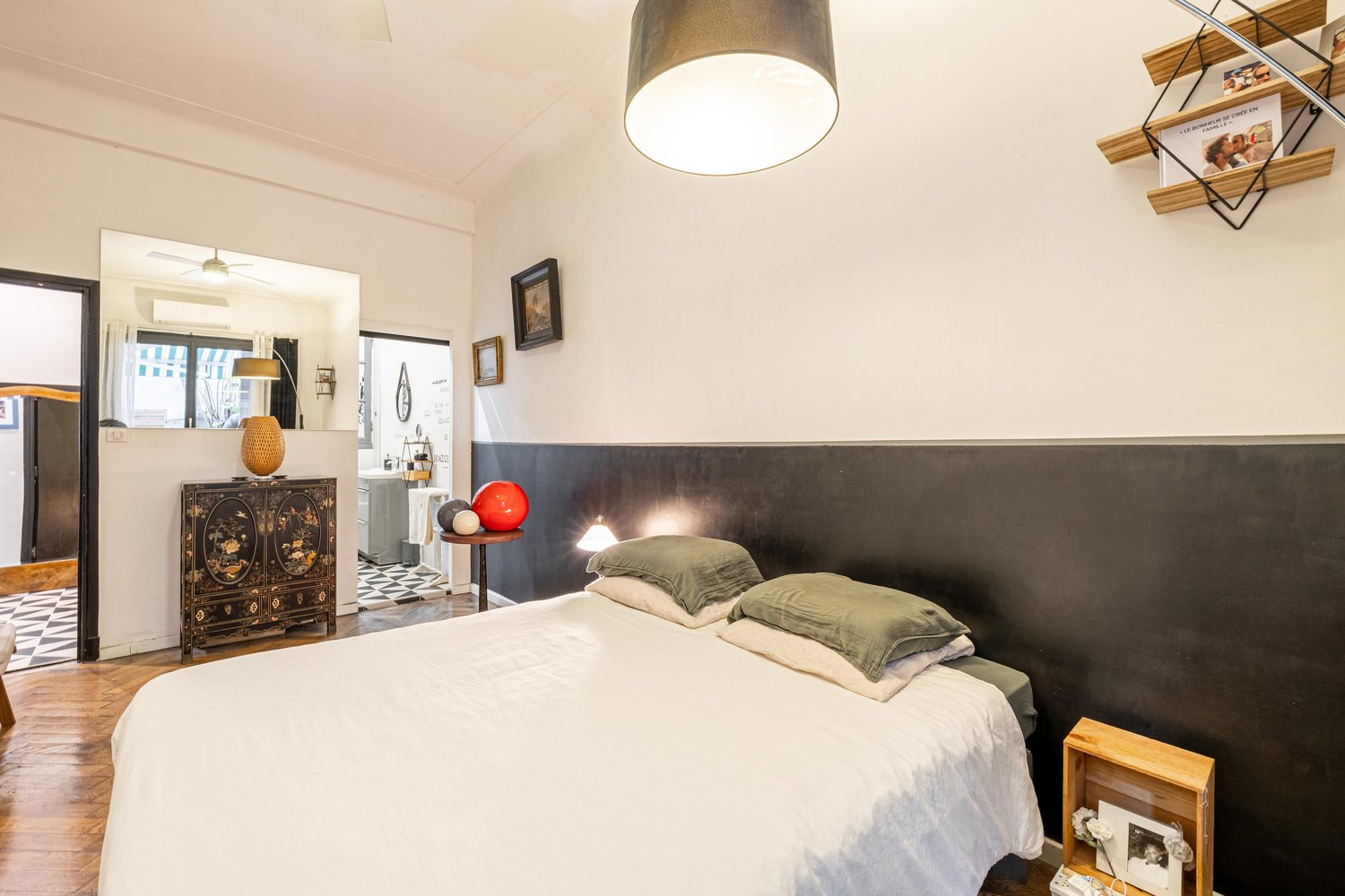 Property photo in Musicians Quarter