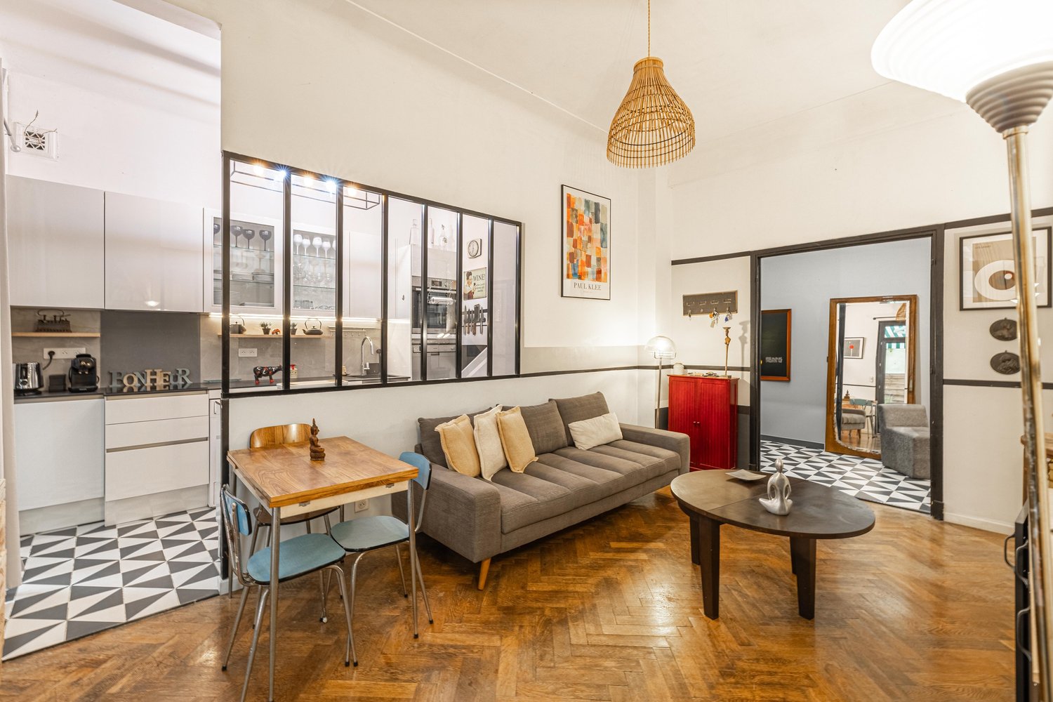 Property photo in Musicians Quarter