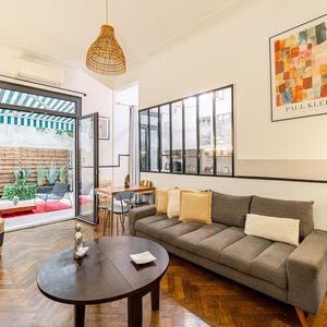 Property in Musicians Quarter