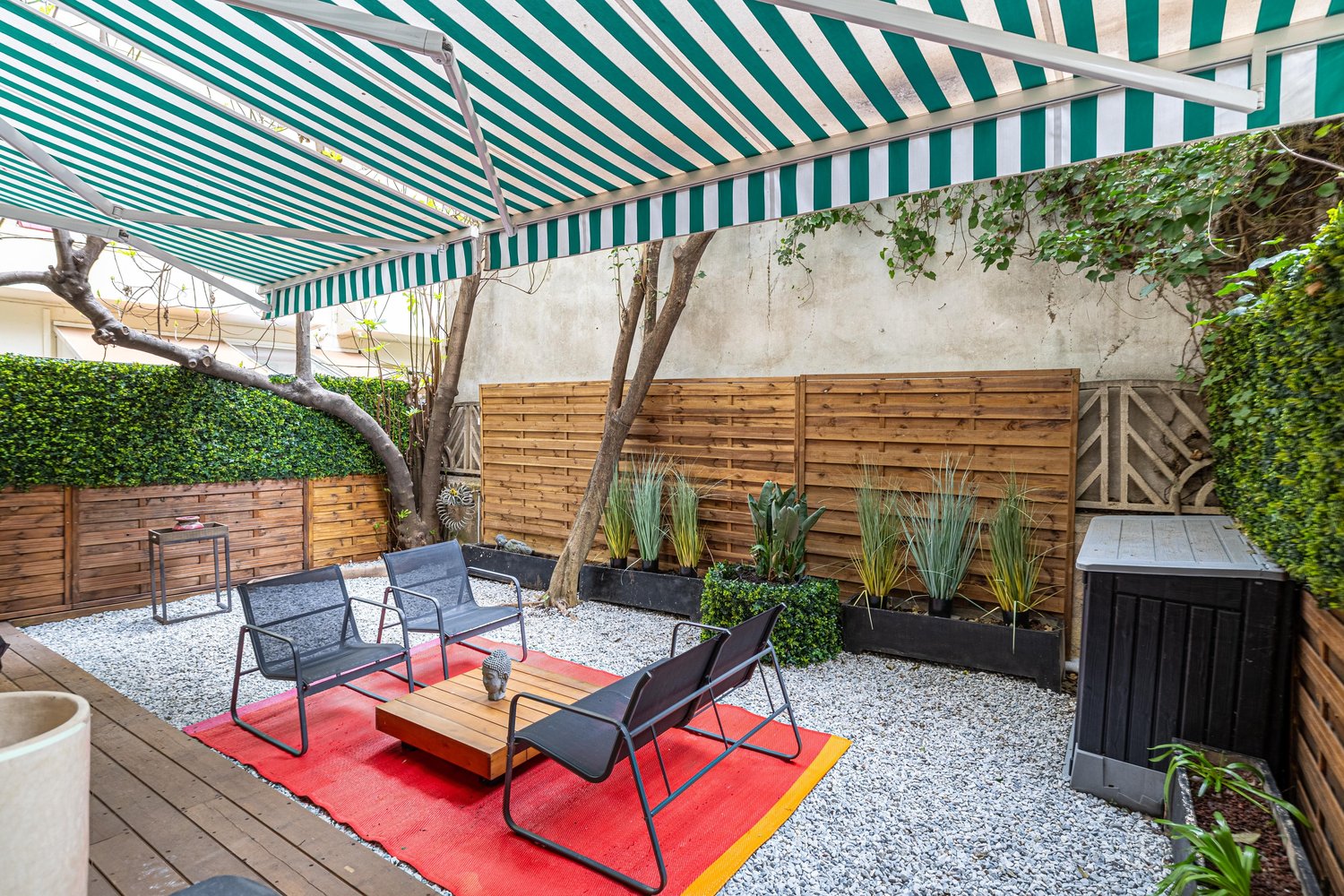 Property photo in Musicians Quarter