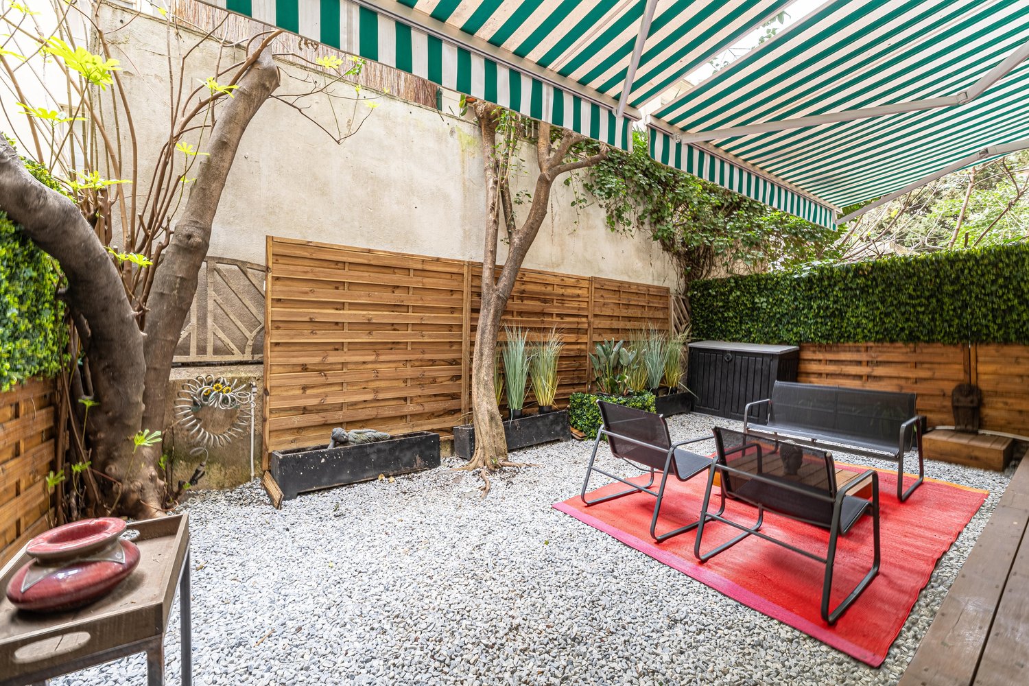 Property photo in Musicians Quarter