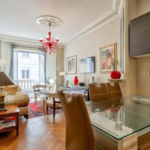 Property in Musicians Quarter