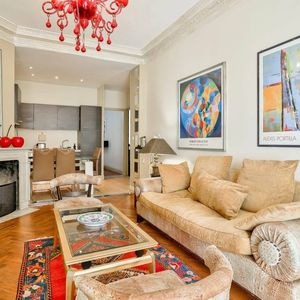 Property in Musicians Quarter