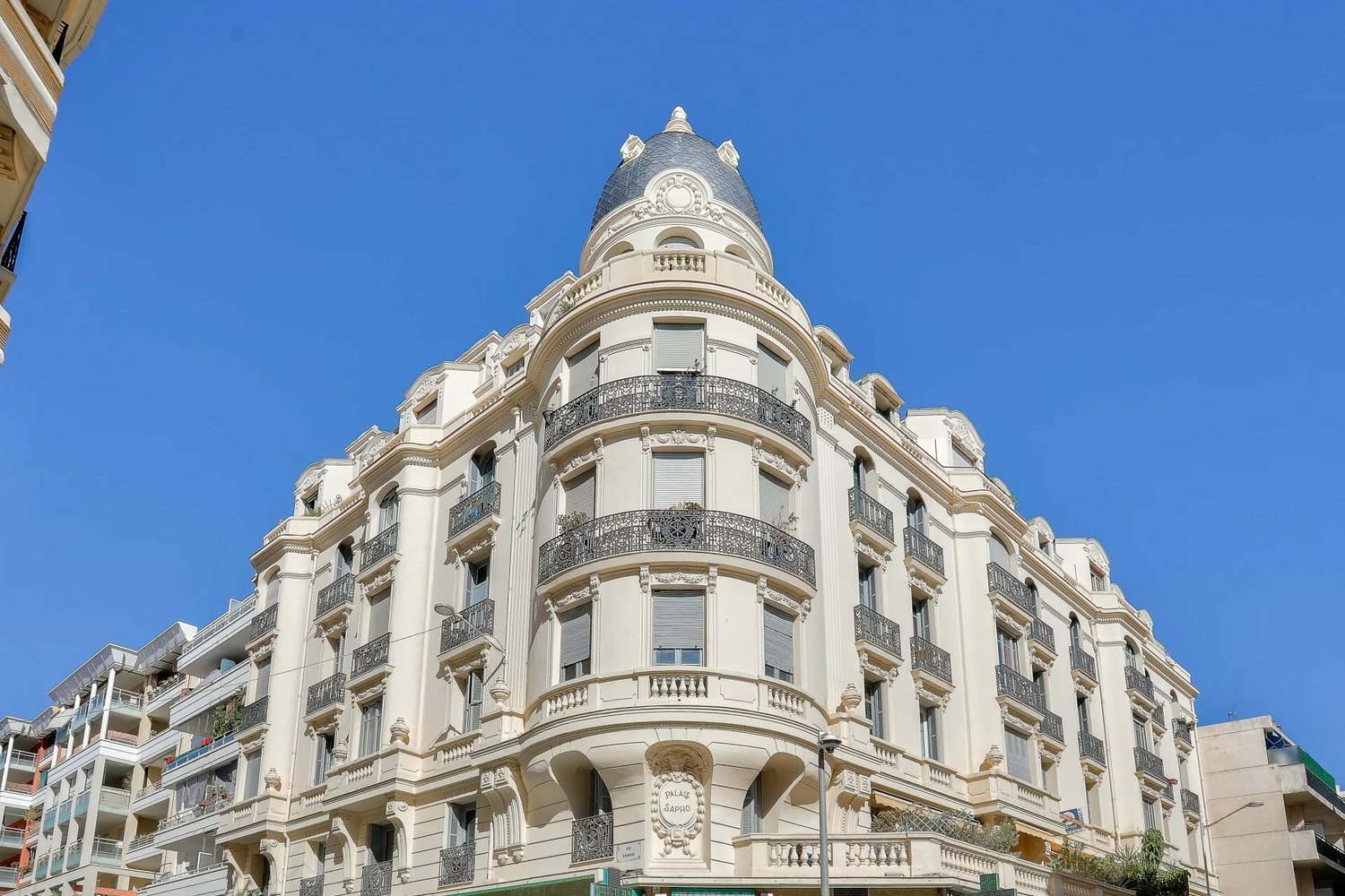 Property photo in Musicians Quarter